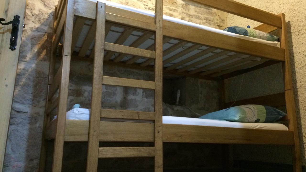 Photo of Bedroom in Betina