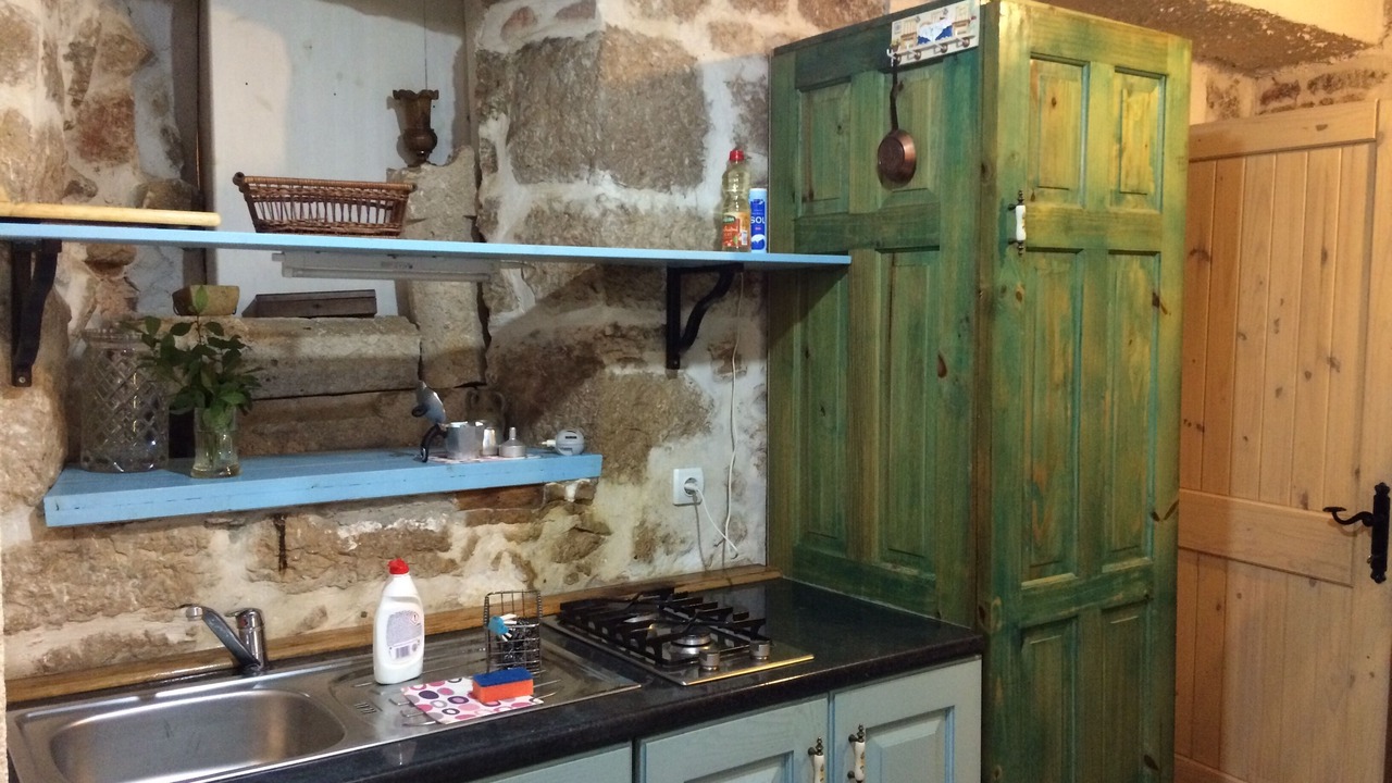 Photo of Kitchen in Betina