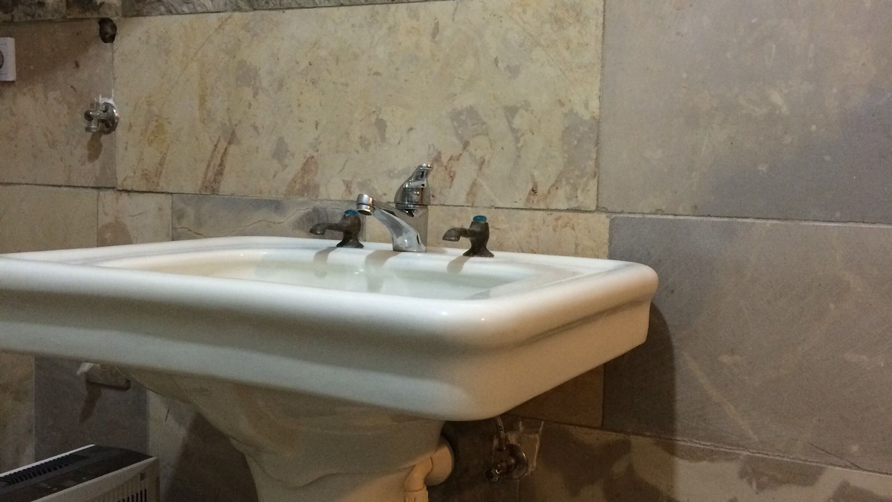 Photo of Bathroom in Betina