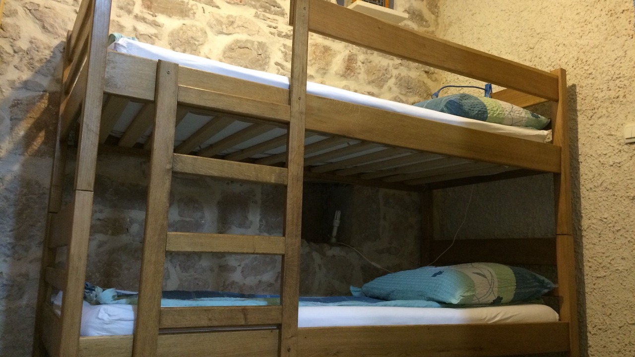 Photo of Bedroom in Betina