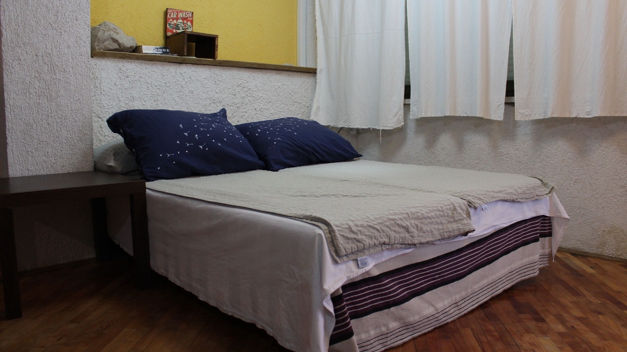Photo of Bedroom in Betina