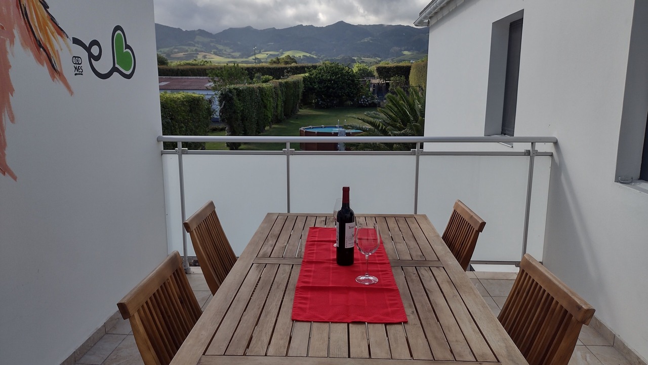 Photo of Outdoor in Ribeira Grande