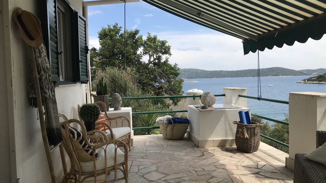 Photo of Patio Balcony in Vinisce