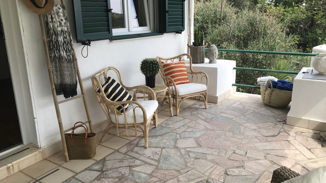 Photo of Patio Balcony in Vinisce