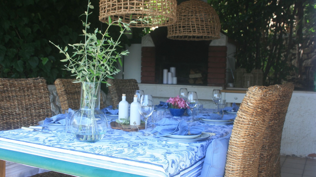 Photo of Outdoor in Vinisce