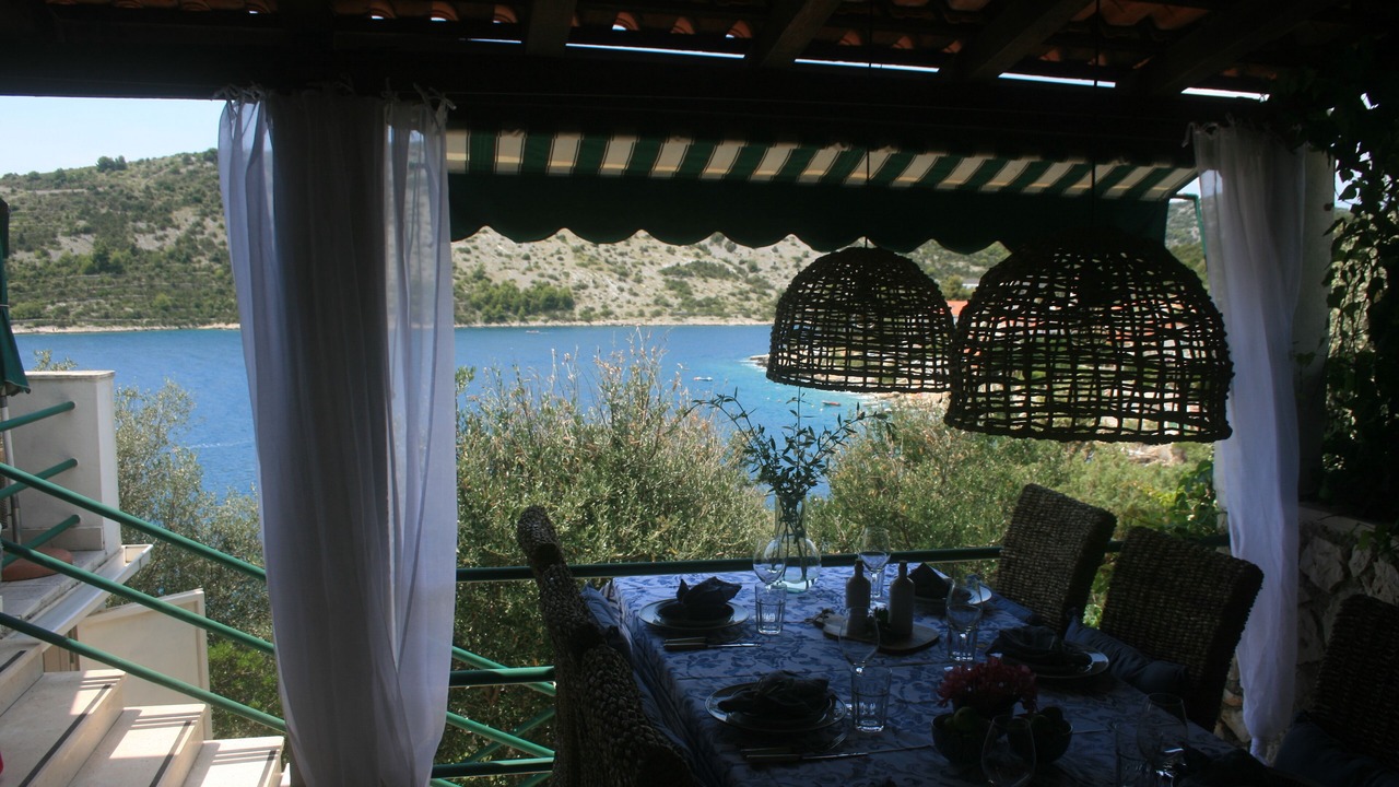 Photo of Outdoor in Vinisce