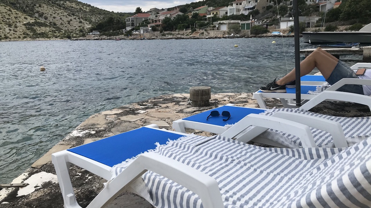 Photo of Outdoor in Vinisce