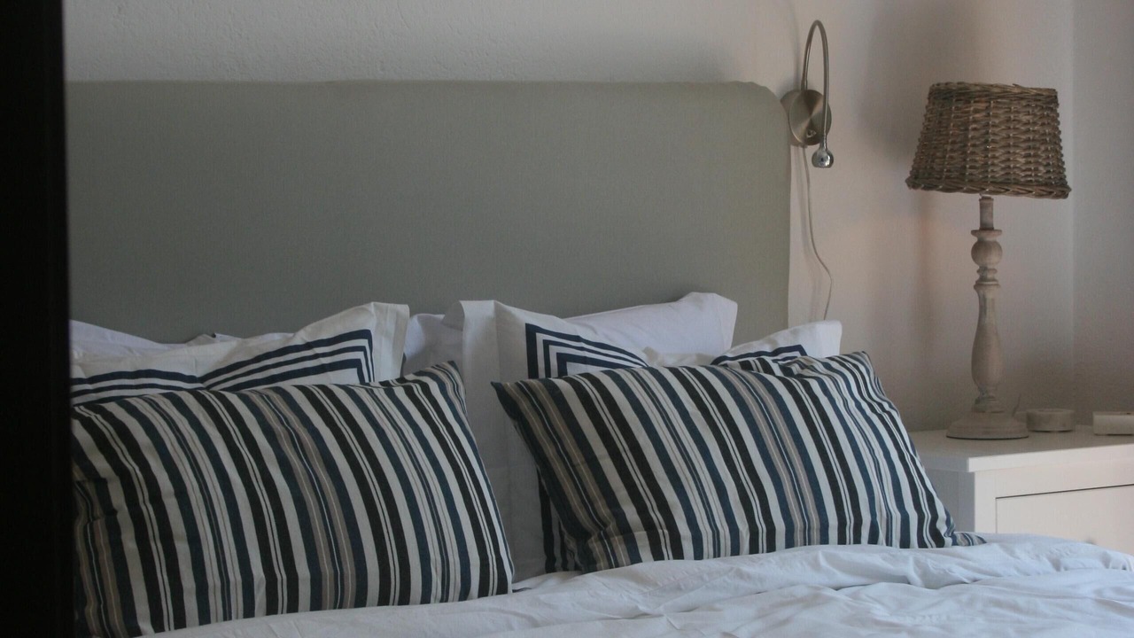 Photo of Bedroom in Vinisce