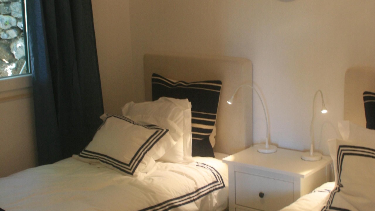 Photo of Bedroom in Vinisce