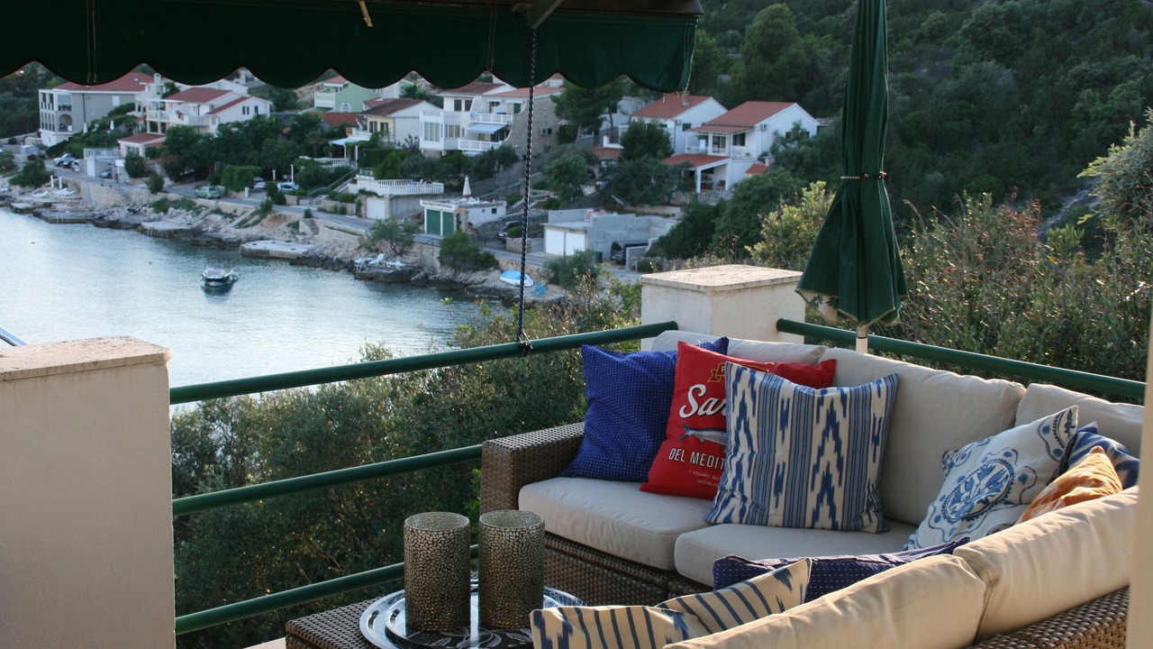 Photo of Outdoor in Vinisce