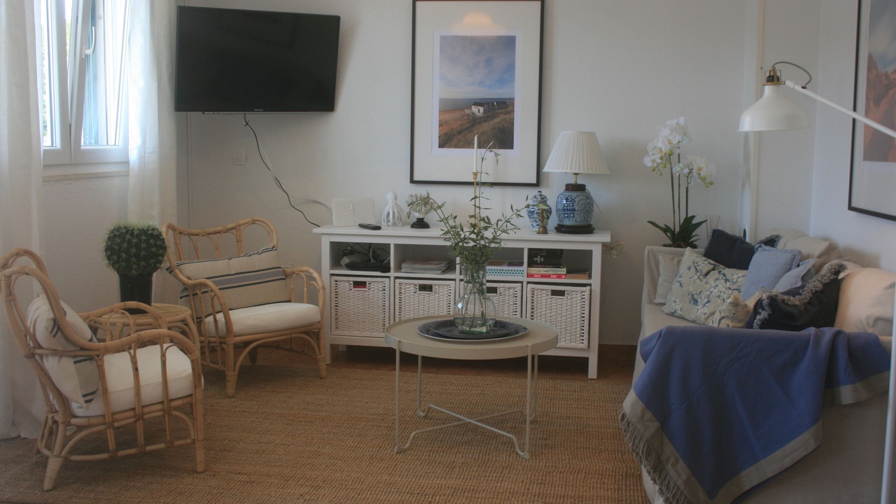 Photo of Livingroom in Vinisce