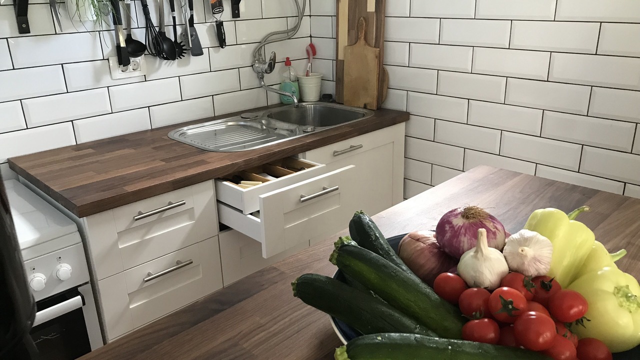 Photo of Kitchen in Vinisce