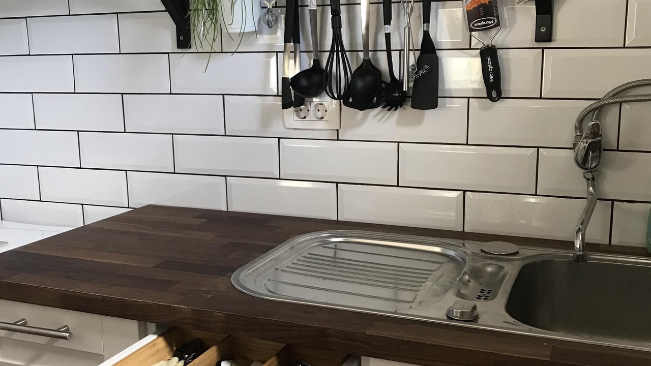 Photo of Kitchen in Vinisce