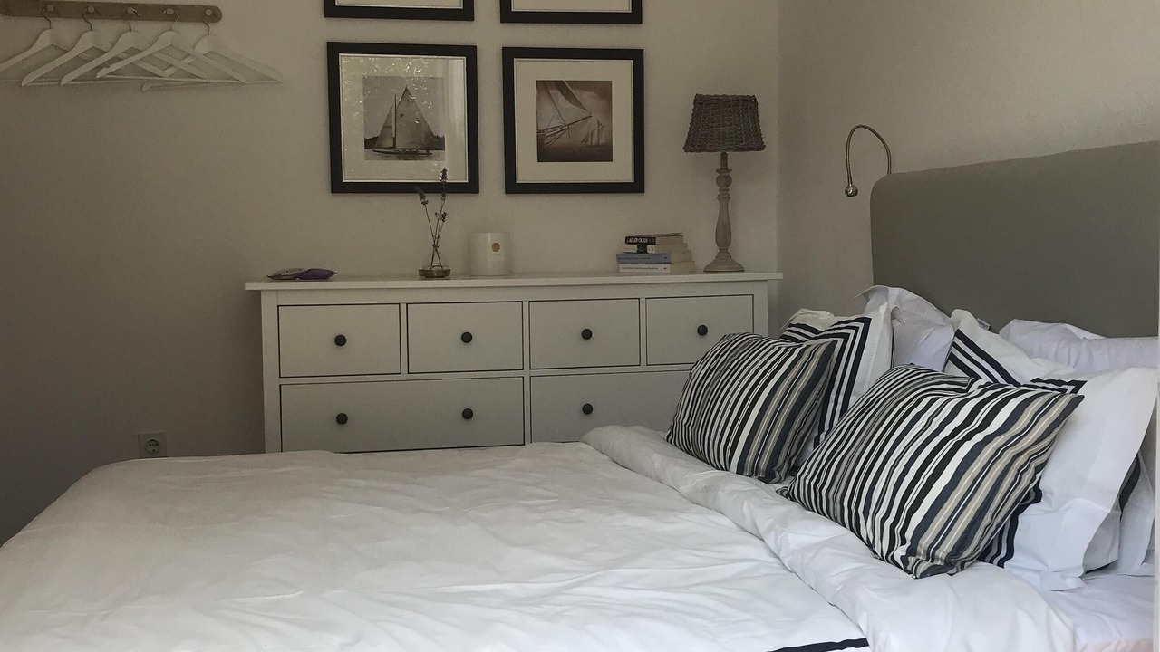 Photo of Bedroom in Vinisce