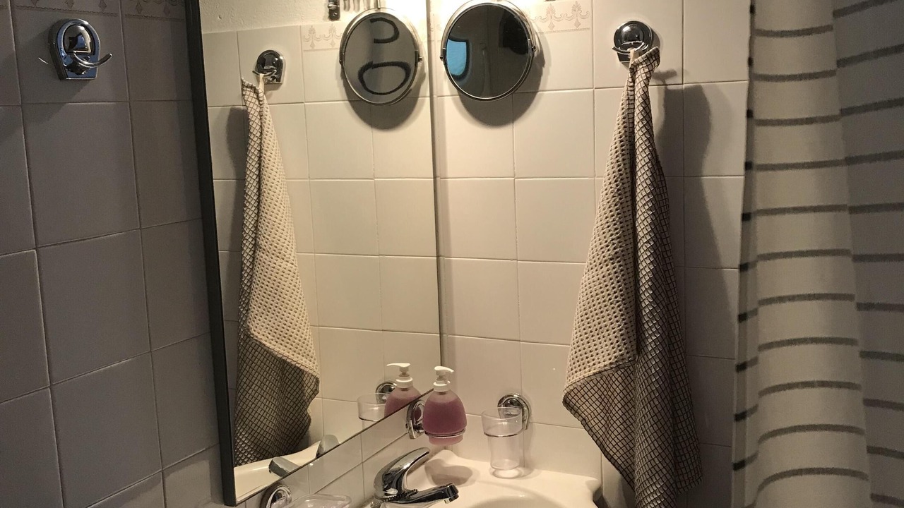 Photo of Bathroom in Vinisce