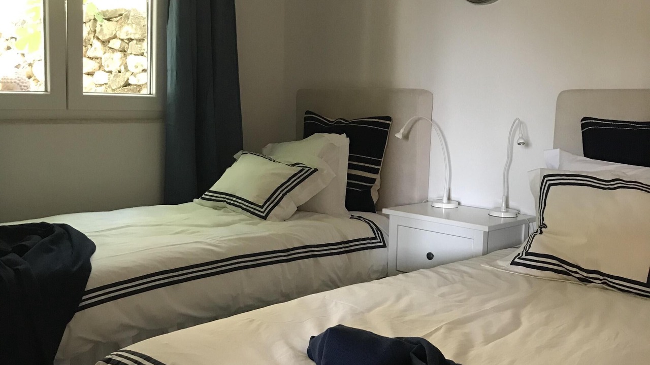 Photo of Bedroom in Vinisce