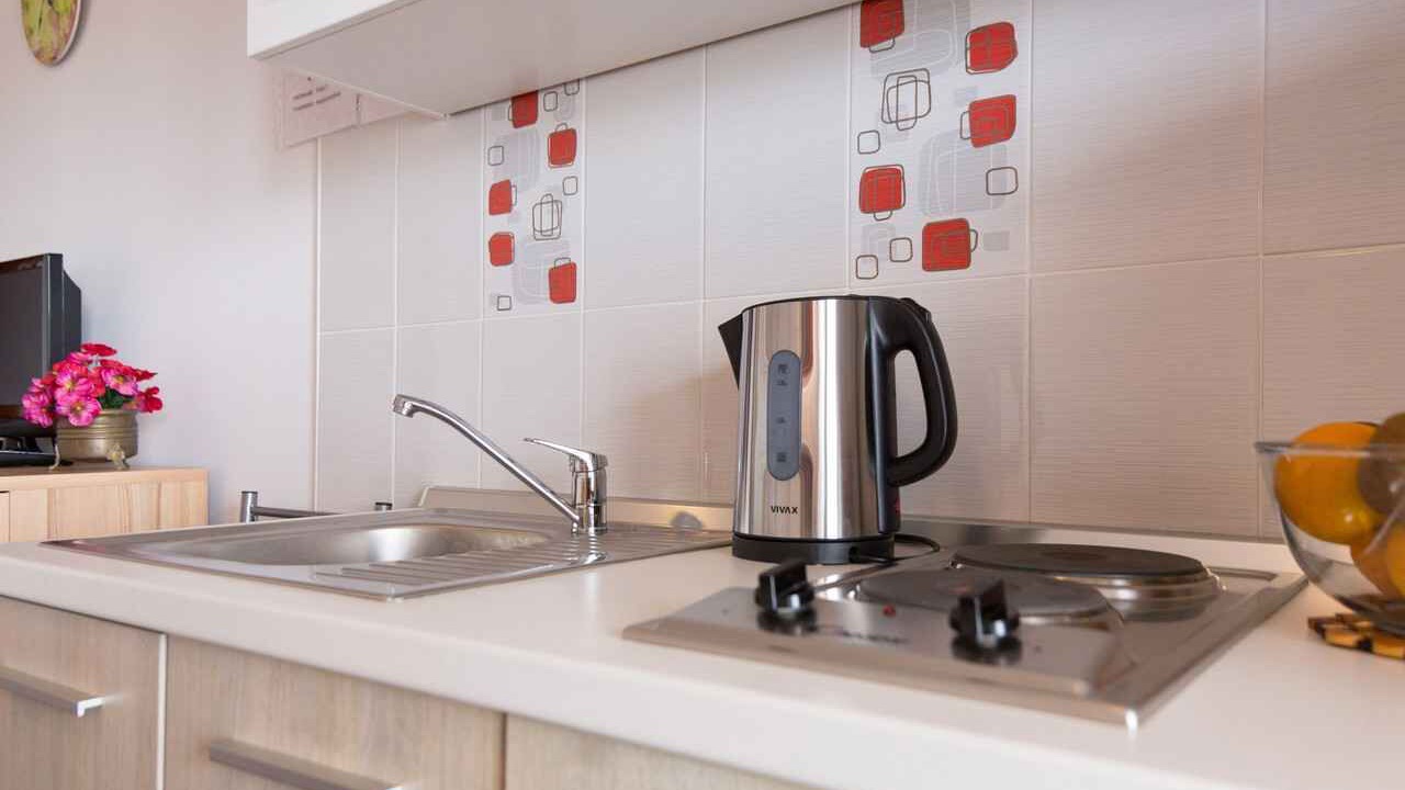 Photo of Kitchen in Vrbnik