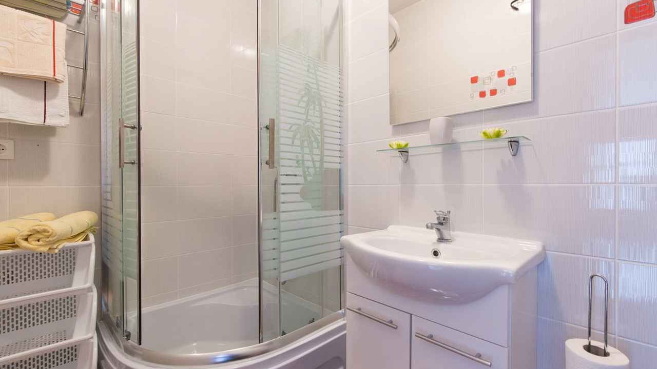 Photo of Bathroom in Vrbnik