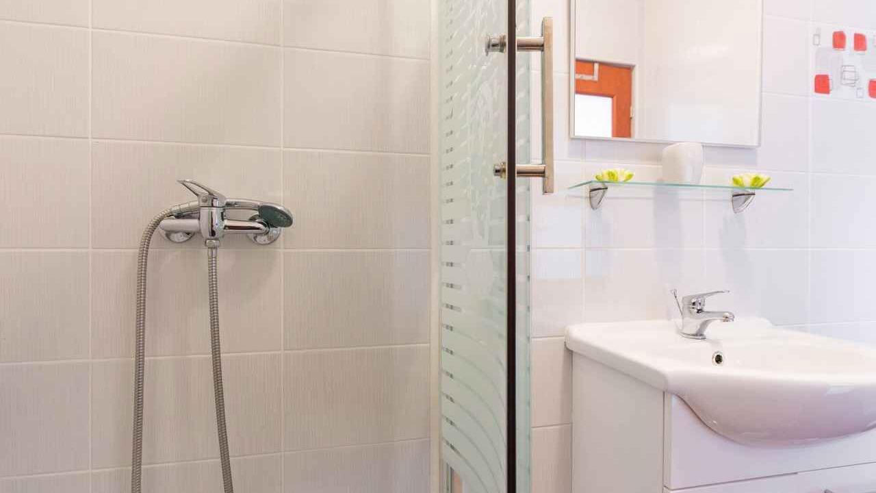 Photo of Bathroom in Vrbnik