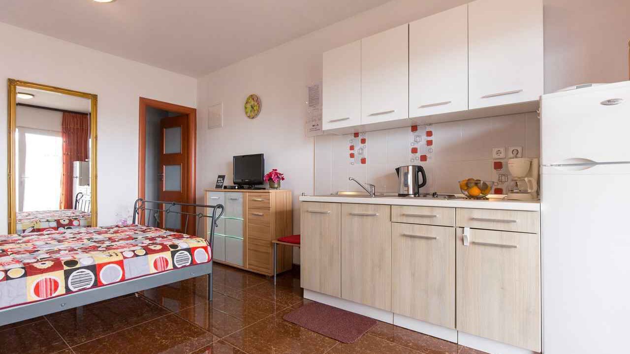 Photo of Kitchen in Vrbnik