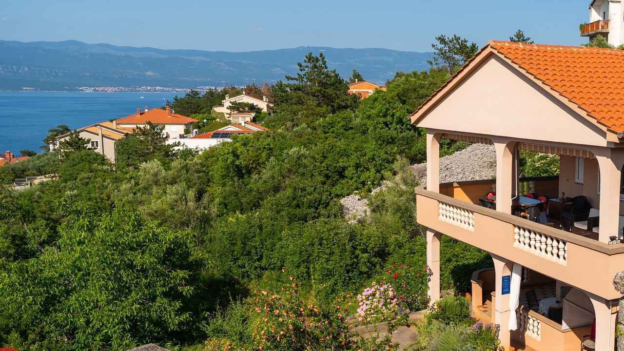 Photo of Outdoor in Vrbnik