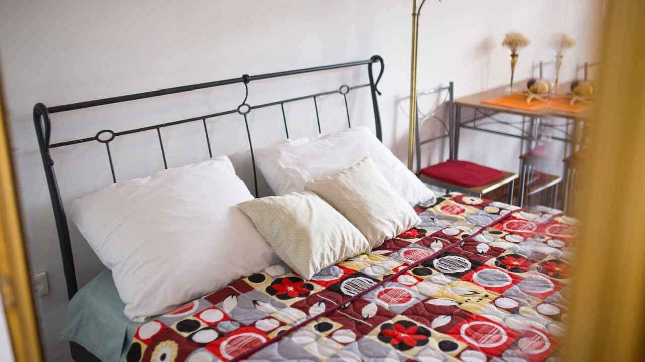 Photo of Bedroom in Vrbnik