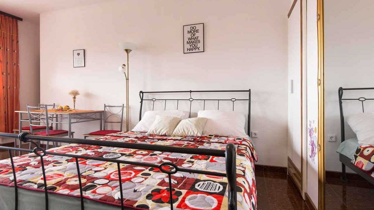 Photo of Bedroom in Vrbnik