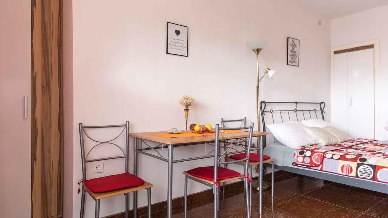 Photo of Bedroom in Vrbnik