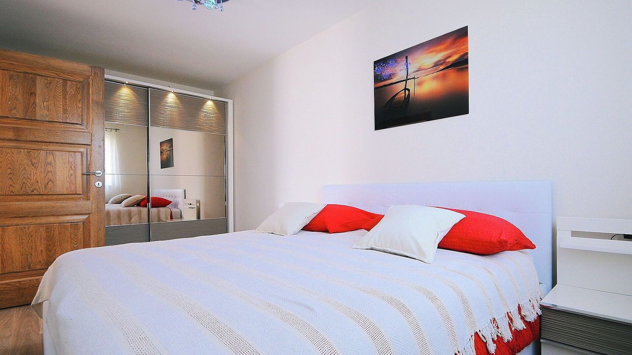 Photo of Bedroom in Salakovci