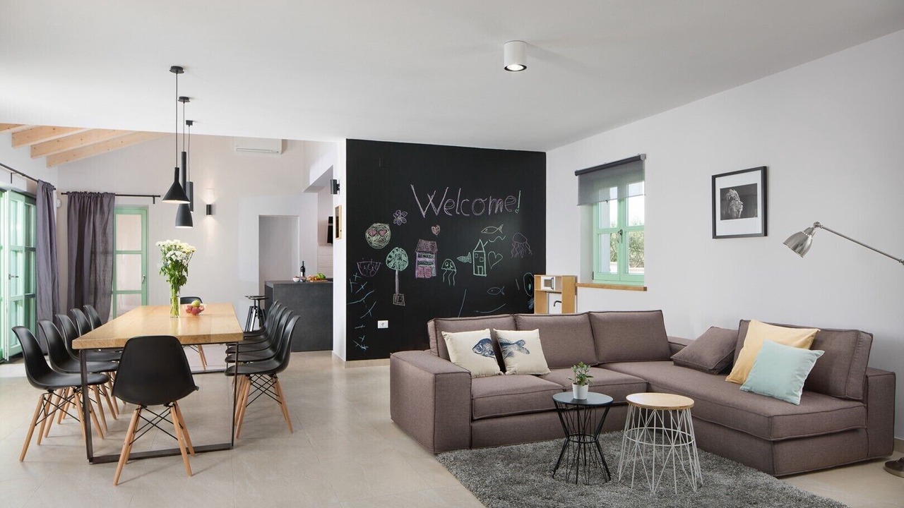 Photo of Livingroom in Vodnjan