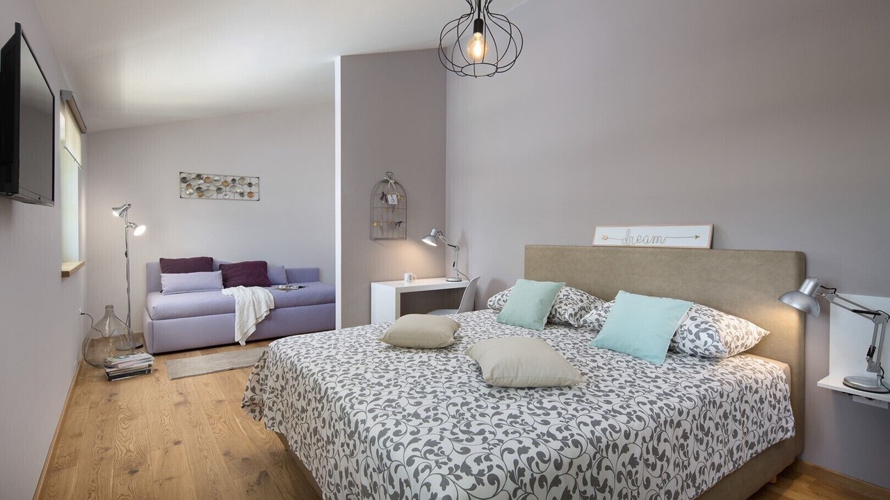 Photo of Bedroom in Vodnjan