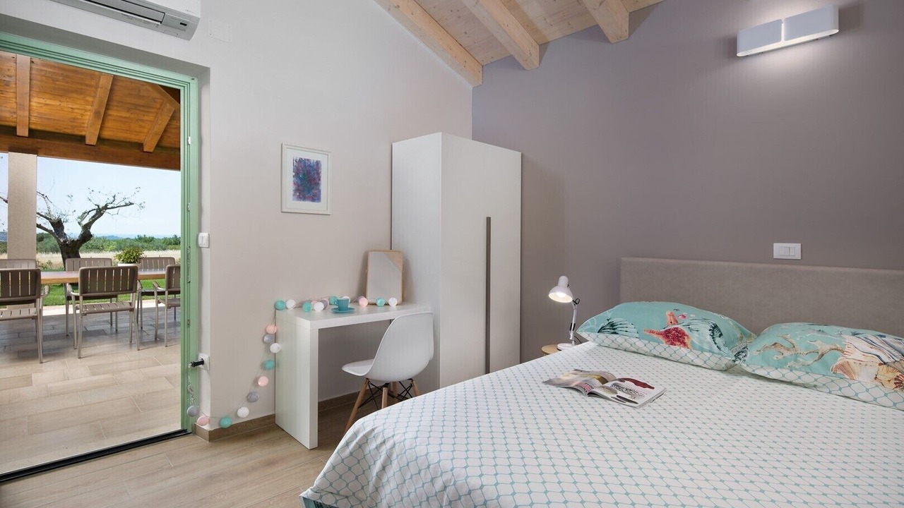 Photo of Bedroom in Vodnjan