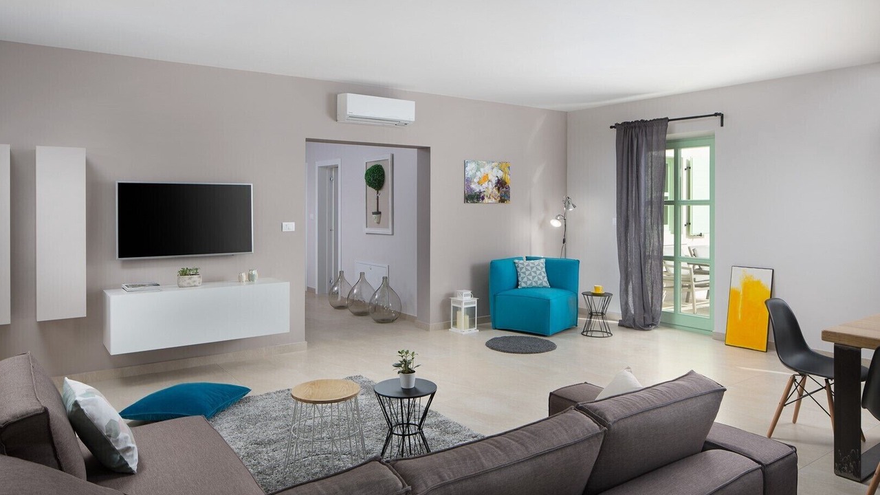 Photo of Livingroom in Vodnjan