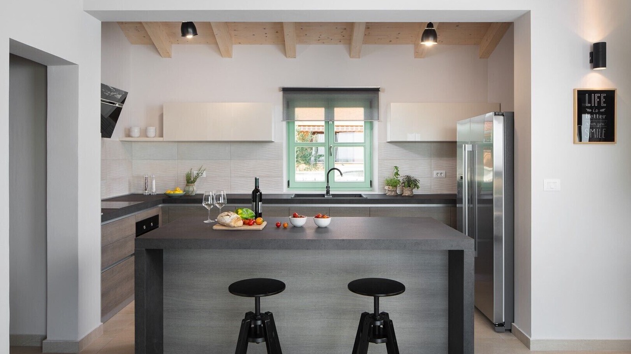 Photo of Kitchen in Vodnjan