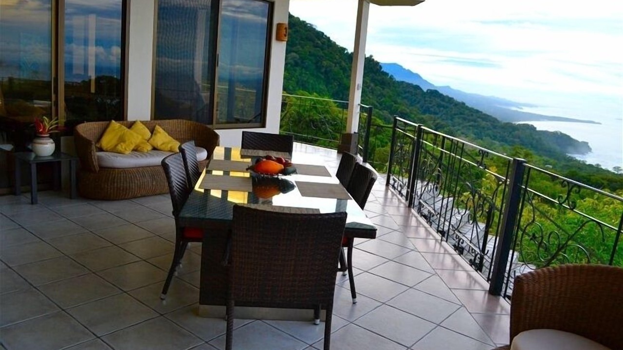 Photo of Outdoor in Dominical