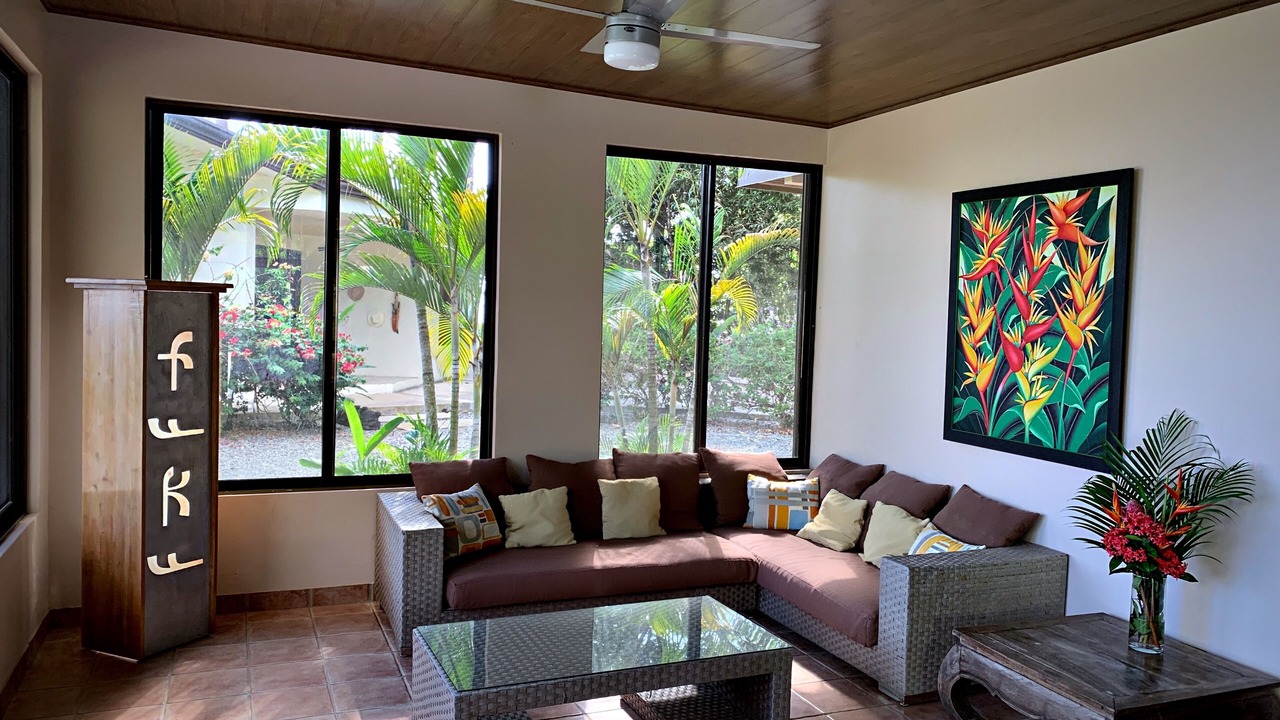 Photo of Bedroom in Dominical