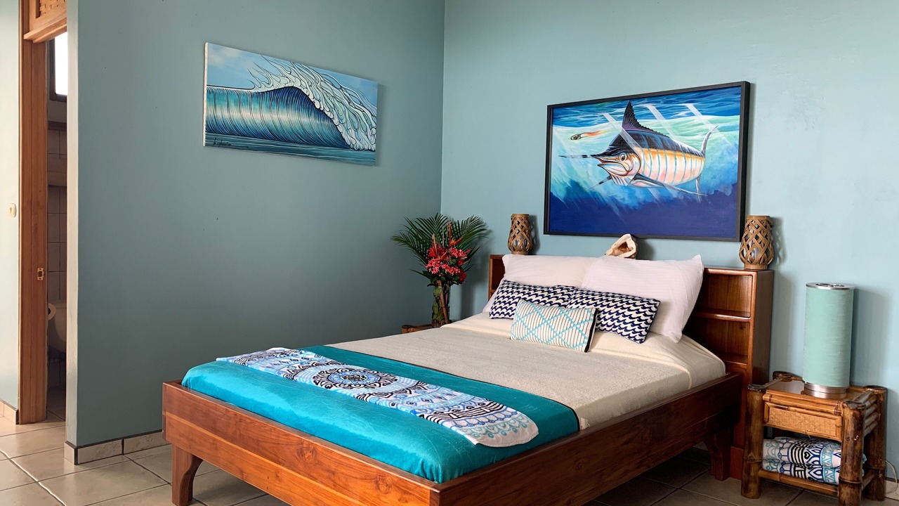 Photo of Bedroom in Dominical