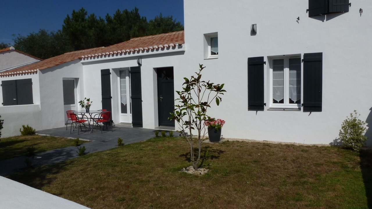 Photo of Outdoor in Noirmoutier-en-l'Ile