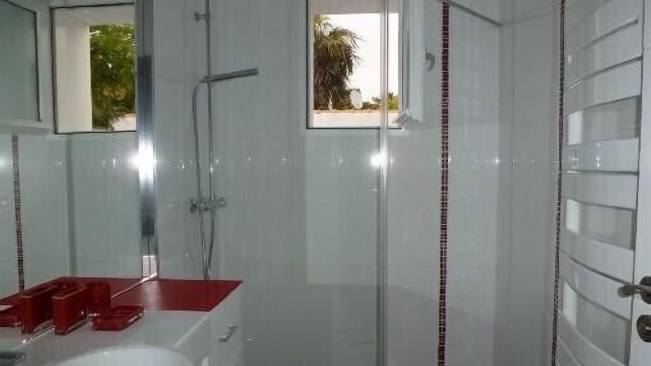 Photo of Bathroom in Noirmoutier-en-l'Ile
