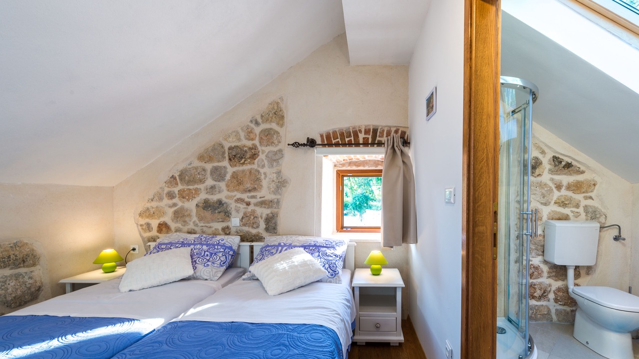 Photo of Bedroom in Mlini