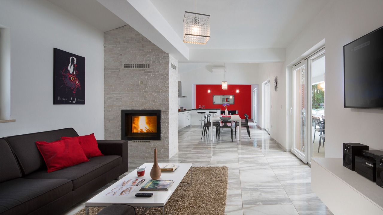 Photo of Livingroom in Sumber