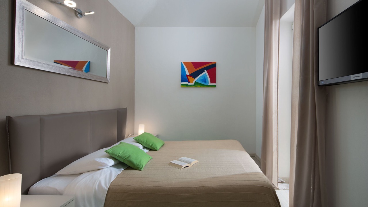 Photo of Bedroom in Sumber