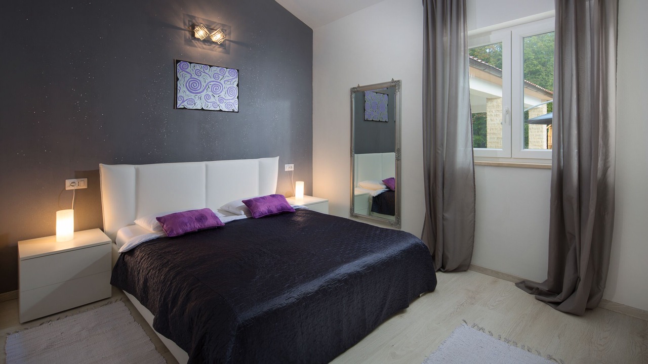 Photo of Bedroom in Sumber