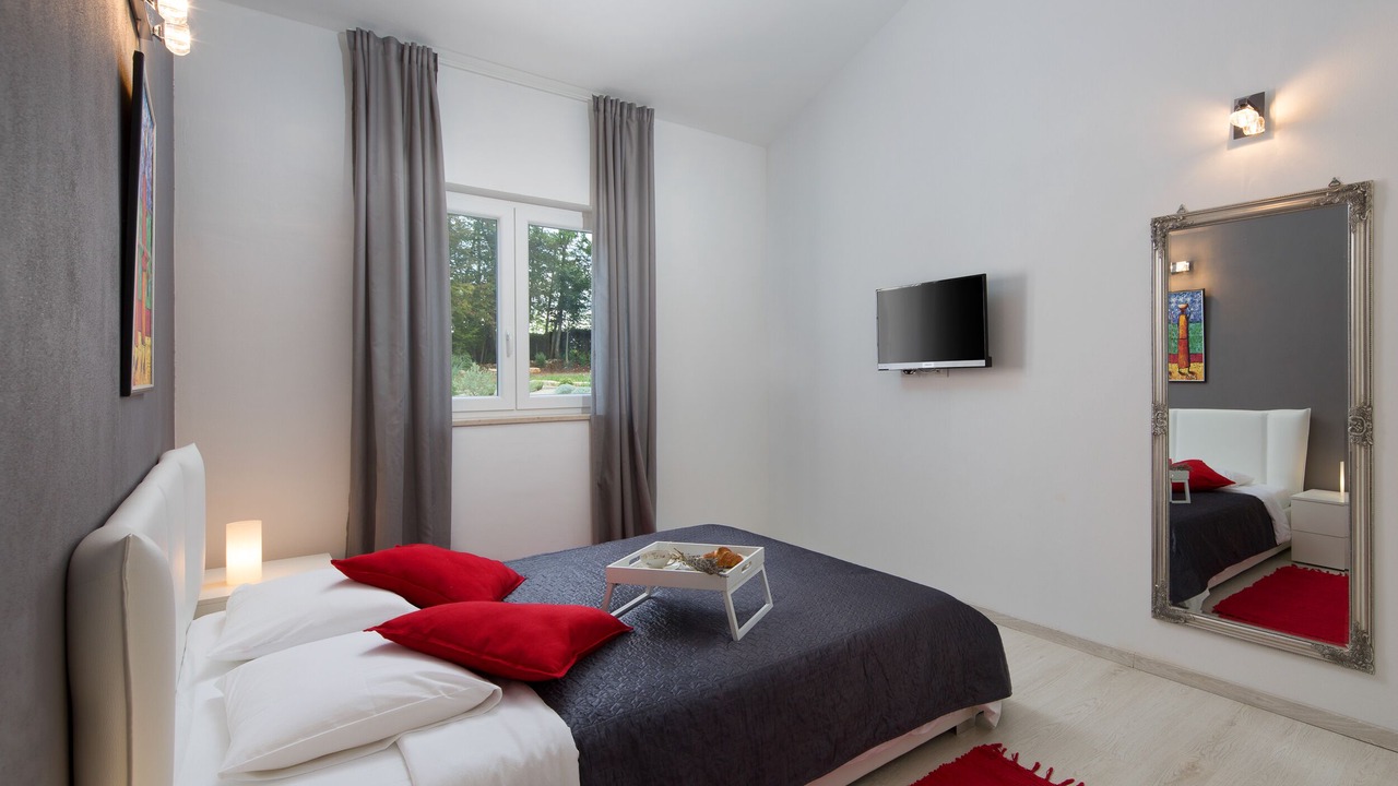 Photo of Bedroom in Sumber