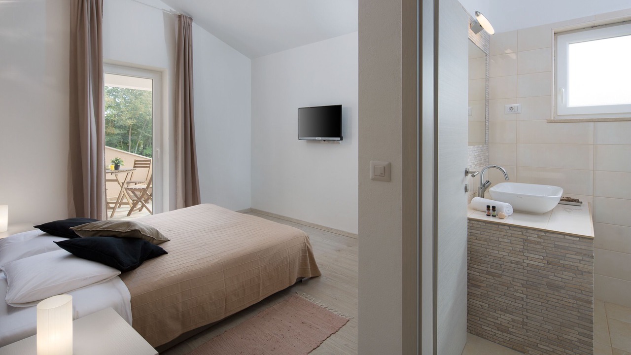 Photo of Bedroom in Sumber