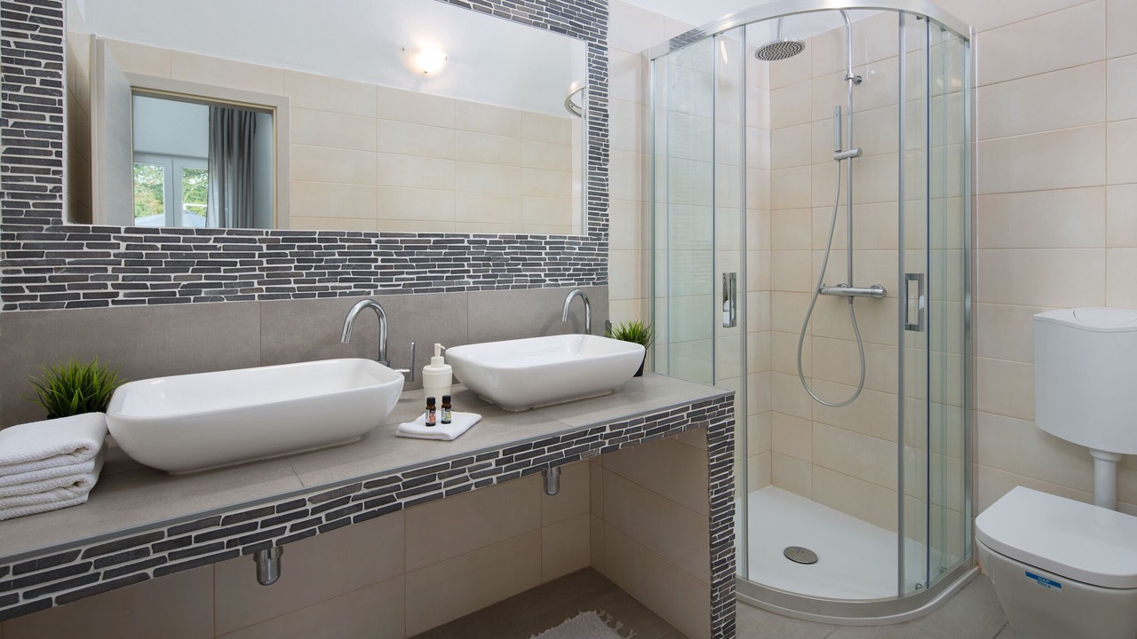 Photo of Bathroom in Sumber