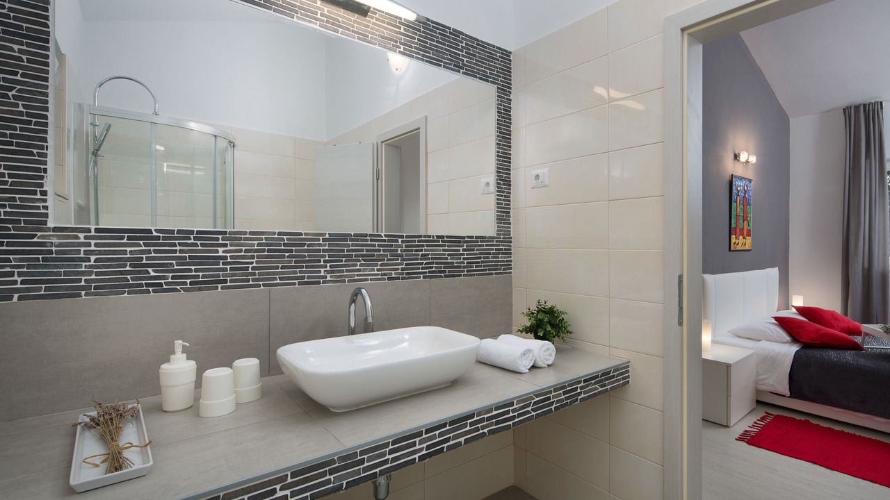Photo of Bathroom in Sumber