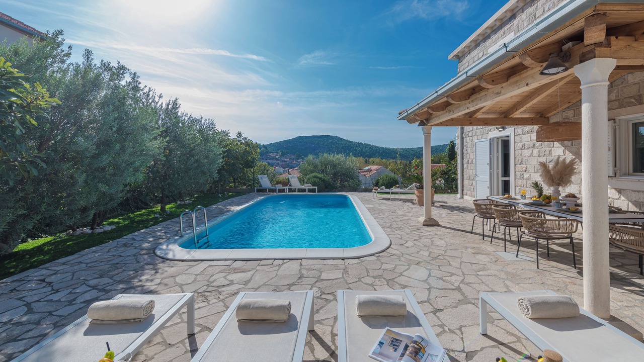 Photo of Outdoor in Zupa dubrovacka