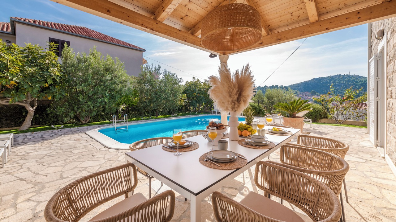 Photo of Outdoor in Zupa dubrovacka