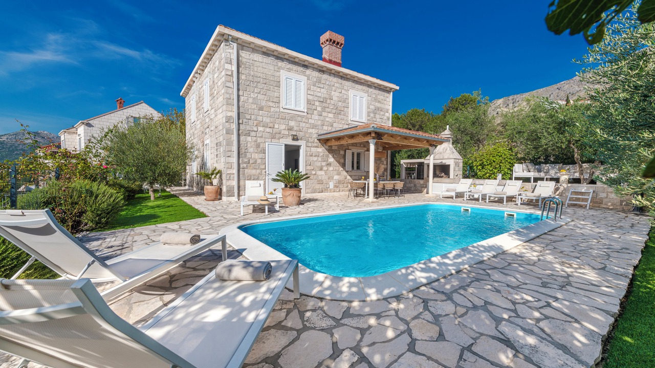 Photo of Outdoor in Zupa dubrovacka